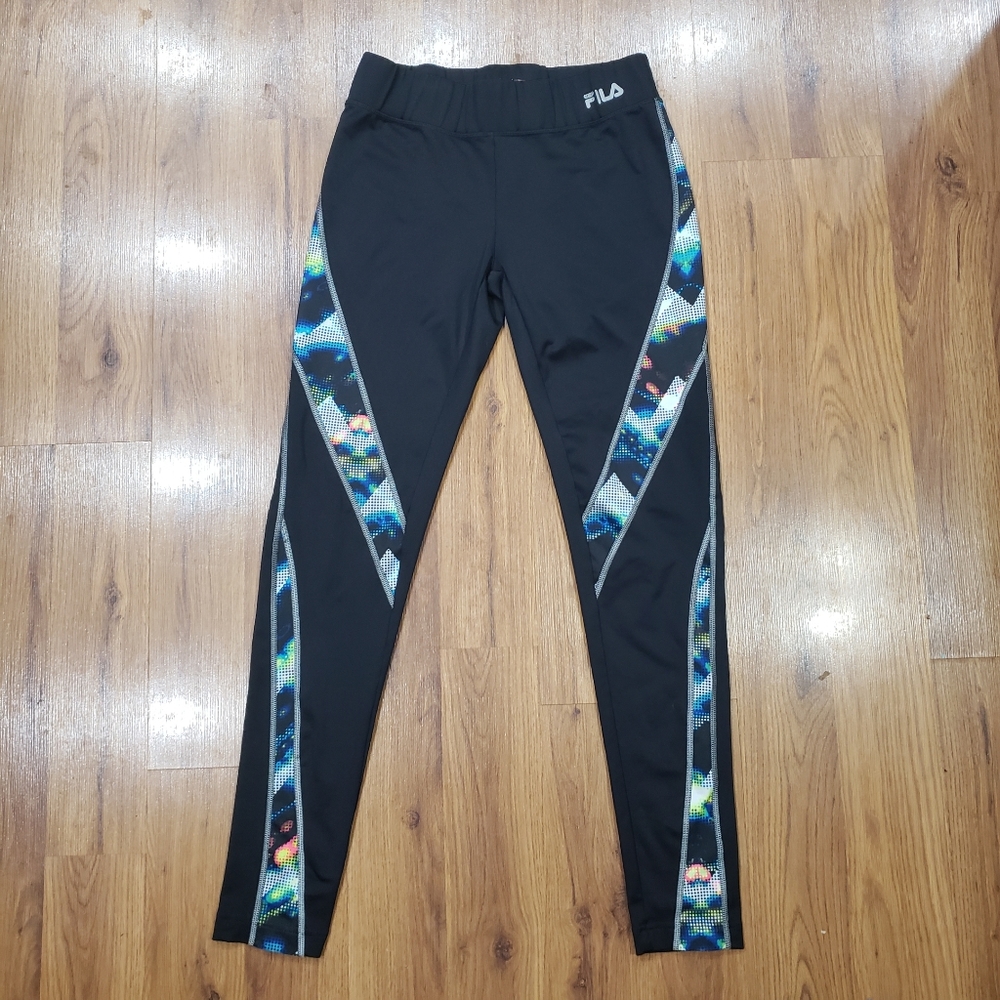 FILA sport running leggings!